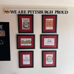 Pittsburgh Street Dogs - Love a business that prides themselves on local ingredients