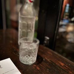 BLDG5 - Water
