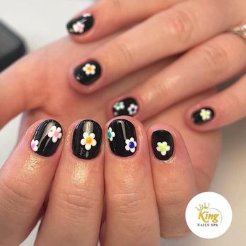 King Nails Spa - Nail Salons Near Me - McAllen, Texas King Nails Spa - Nail Salons Near Me - McAllen, Texas