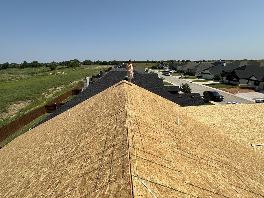 Slide of New Image Roofing & Construction