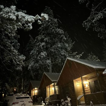 Cedar Glen Lodge - Hotels Near Me - Tahoe Vista, California