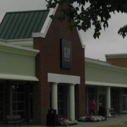 Gap Factory