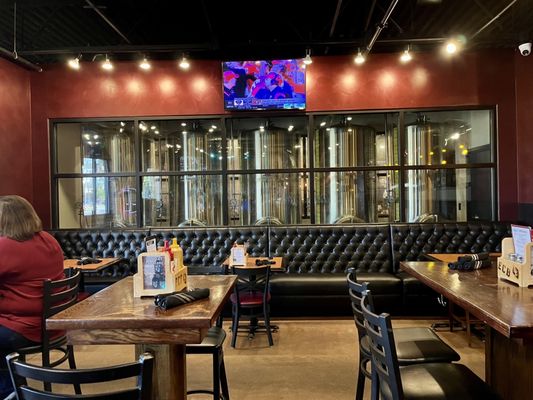 Evil Czech Brewery and Public House by null