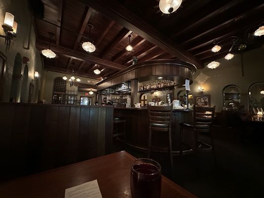 McMenamins Chapel Pub by null