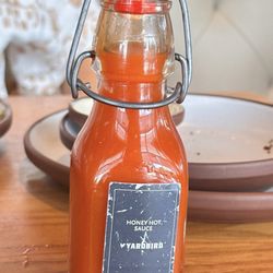 Yardbird