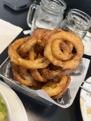 Val's Delicatessen by null