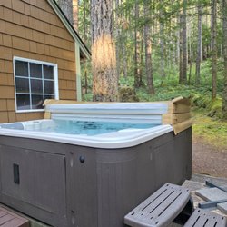 Reagle Spa Repair