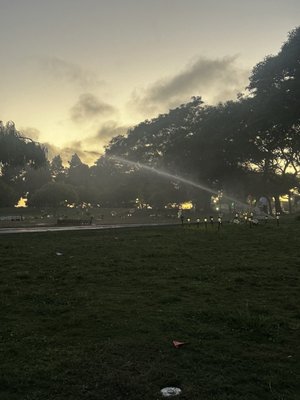 Greenwood Memorial Park and Mortuary by null