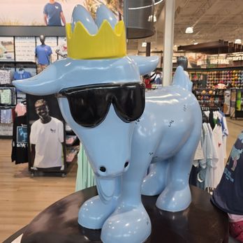 DICK'S House of Sport - G.O.A.T. - July 2026 - Sporting Goods Near Me - Gaithersburg, Maryland DICK'S House of Sport - G.O.A.T. - July 2026 - Sporting Goods Near Me - Gaithersburg, Maryland