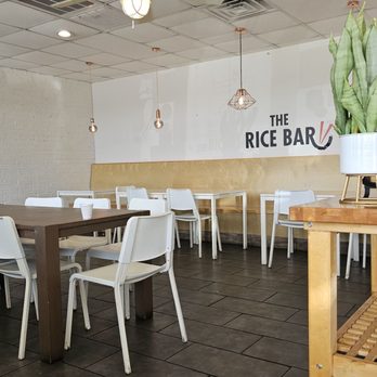 The Rice Bar - Korean Near Me - The Colony, Texas The Rice Bar - Korean Near Me - The Colony, Texas