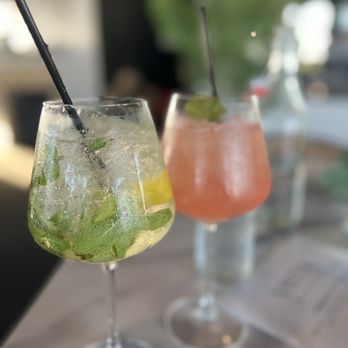 Vista Rooftop - Hugo spritz! Summer Spritz! - Wine Bars Near Me - Ocean City, Maryland Vista Rooftop - Hugo spritz! Summer Spritz! - Wine Bars Near Me - Ocean City, Maryland