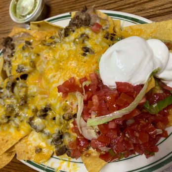 Tacos Jalisco - Carne asada Nachos - Mexican Near Me - Truckee, California Tacos Jalisco - Carne asada Nachos - Mexican Near Me - Truckee, California