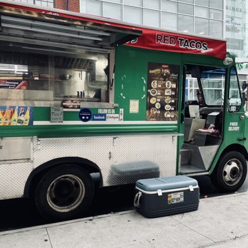 Birrieria Alexa’s Red Tacos - Exterior - Food Trucks Near Me Birrieria Alexa’s Red Tacos - Exterior - Food Trucks Near Me