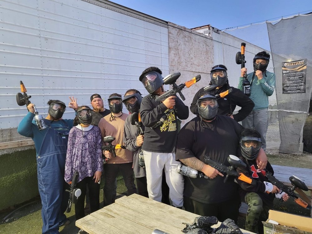 SB PAINTBALL Updated September 2024 12 Reviews 632 E 1500th S