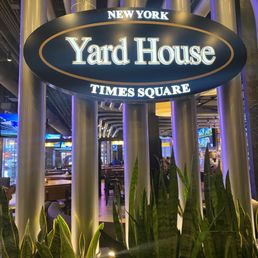 YARD HOUSE - Updated April 2025 - 521 Photos & 280 Reviews - 575 7th