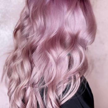 Thairapy Wellness Salon Spa - Barbie Pink - Hair Extensions Near Me - Monroe, Washington Thairapy Wellness Salon Spa - Barbie Pink - Hair Extensions Near Me - Monroe, Washington