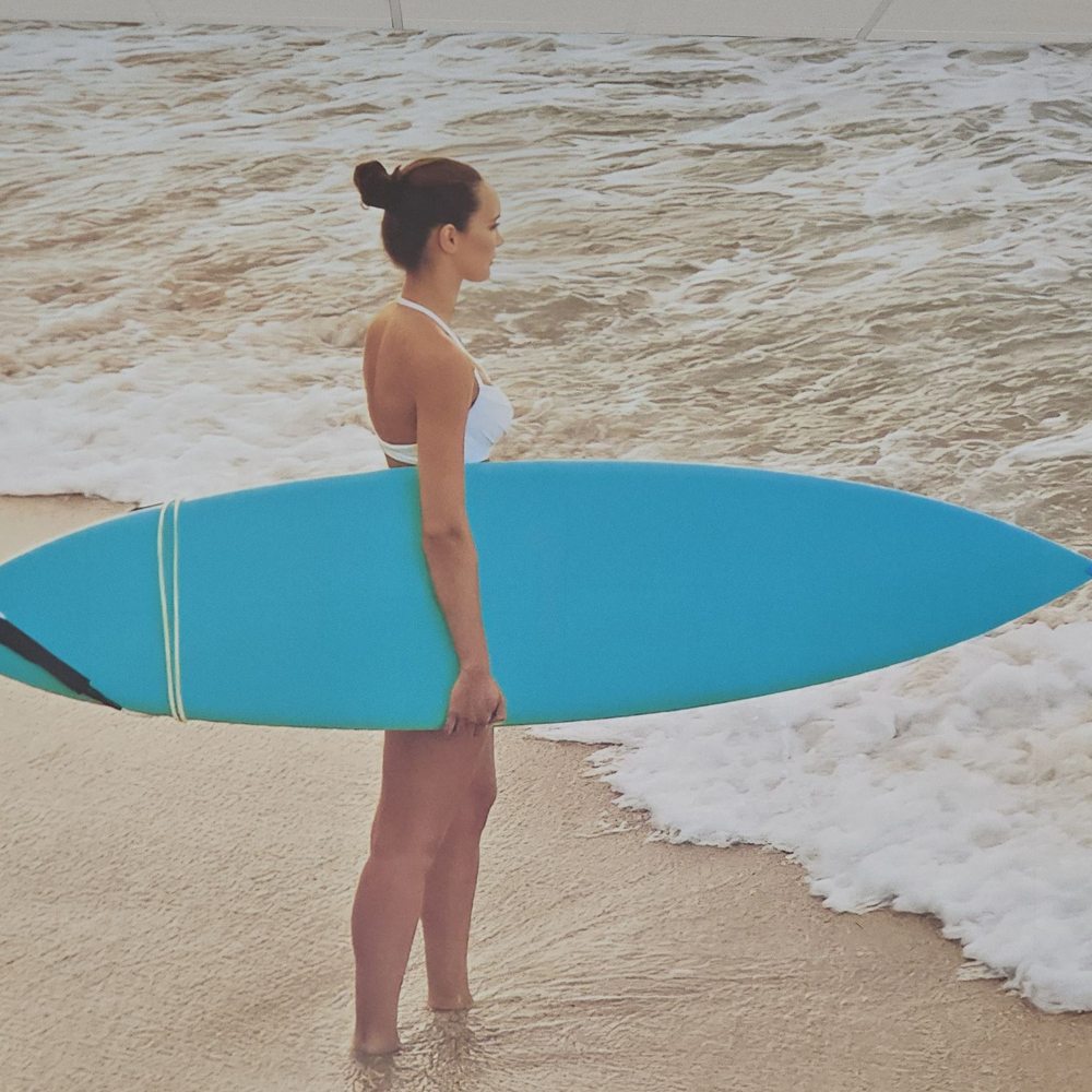 Alamo Rent A Car - 11-2-24. Huge photo reminding you, you are in Hawaii! - Car Rental Near Me - Honolulu, Hawaii Alamo Rent A Car - 11-2-24. Huge photo reminding you, you are in Hawaii! - Car Rental Near Me - Honolulu, Hawaii