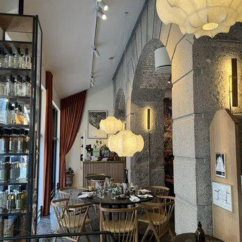 Aamanns 1921 - Entrance - Open Sandwiches Near Me - Copenhagen, 84 Aamanns 1921 - Entrance - Open Sandwiches Near Me - Copenhagen, 84