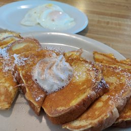 Full French Toast