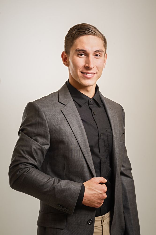 JOSEPH FANDEY LIMELIGHT REAL ESTATE GROUP Contact Agent 1368 N