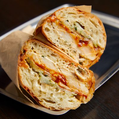 Two Birds Pantry: Kitchen and Grocery by null