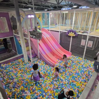 Playhub - Indoor Playcenter Near Me - Mission Viejo, California Playhub - Indoor Playcenter Near Me - Mission Viejo, California