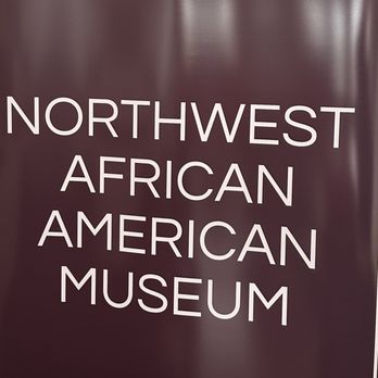 Northwest African American Museum - Museums Near Me - Seattle, Washington Northwest African American Museum - Museums Near Me - Seattle, Washington