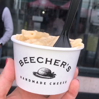 Beecher's Handmade Cheese - Cheese Shops Near Me - Seattle, Washington