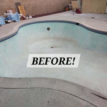 All Pro Pool & Spa Service - Pool Cleaners Near Me - Hemet, California