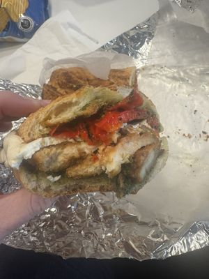 Dyker Park Bagels by null