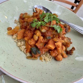 Aviv Immigrant Kitchen - Mediterranean Near Me - Toronto, Ontario