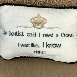 Family And Cosmetic Dentistry - Choppers looked at