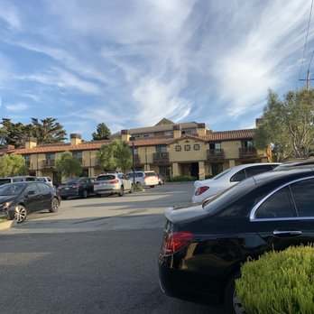 Hotel Abrego - Hotels Near Me - Monterey, California Hotel Abrego - Hotels Near Me - Monterey, California
