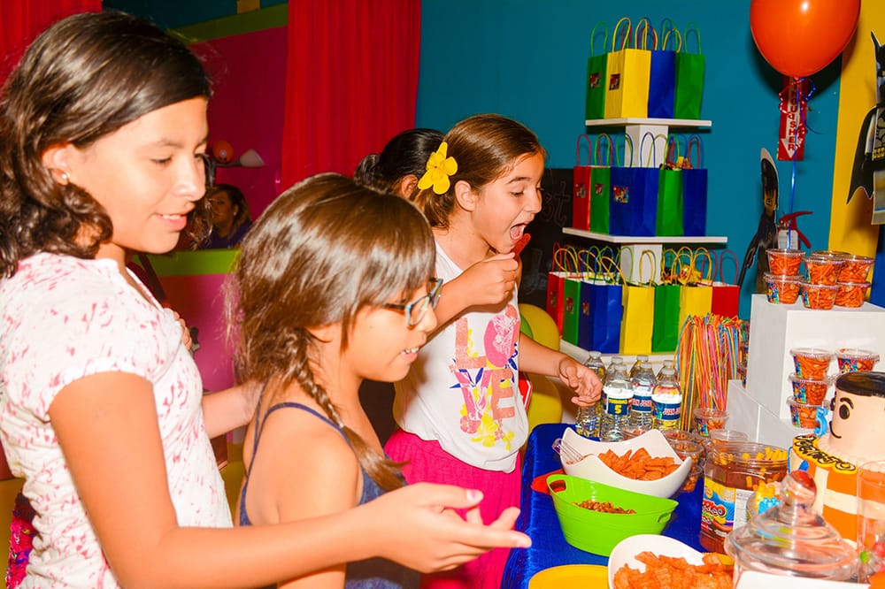 BIG BLAST PARTY CENTER Updated October 2024 11 Photos 2200 W