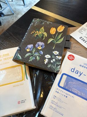 Paper Plant Co by null