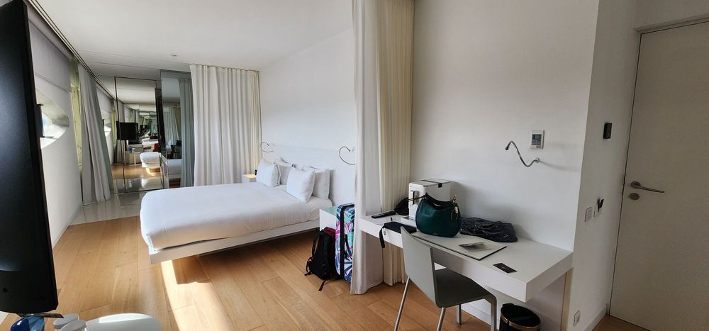 Renaissance Barcelona Fira Hotel