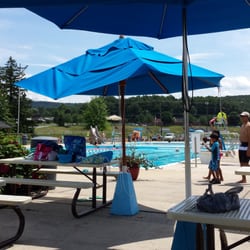 Topton Pool
