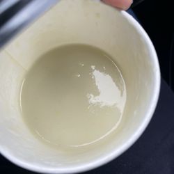 Veronicas Bakery & Taqueria - Atol de elote
