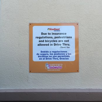 Dunkin' - Donuts Near Me - Apollo Beach, Florida Dunkin' - Donuts Near Me - Apollo Beach, Florida