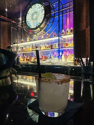 ALIBI Ultra Lounge by null