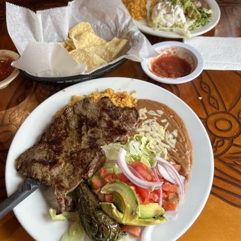 El Potro - Mexican Near Me - Lincoln, Nebraska