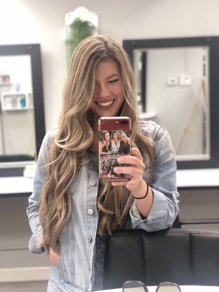 SEVEN A SIGNATURE SALON & NAIL BAR 175 Photos & 73 Reviews 240 E