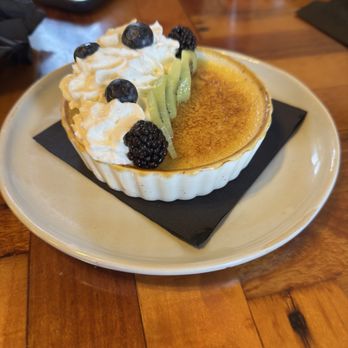 MJ's Bar And Restaurant - Dessert - New American Near Me - Owego, New York MJ's Bar And Restaurant - Dessert - New American Near Me - Owego, New York