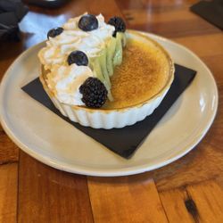 MJ's Bar And Restaurant - Dessert