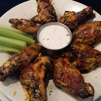 Mike's Grill & Tap - Wings were fabulous! - New American Near Me - O'Fallon, Missouri Mike's Grill & Tap - Wings were fabulous! - New American Near Me - O'Fallon, Missouri