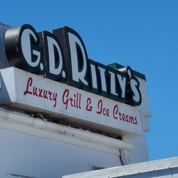 G D Ritzy's