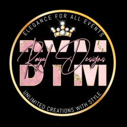 BYM Royal Designs