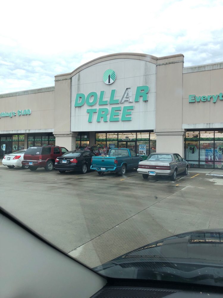 DOLLAR TREE STORES Updated October 2024 1302 Avenue Of Mid America