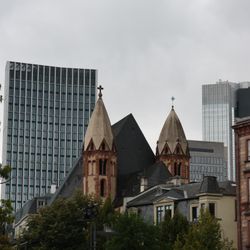 St. Leonhardskirche