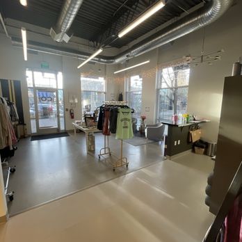 Converge Yoga - Converge Boutique - Yoga Near Me - Thornton, Colorado